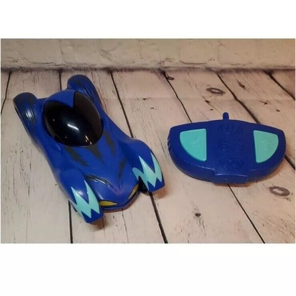 Cat Boy Remote Control Car - Picture 1 of 3